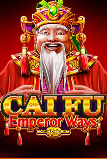 Демо версия Cai Fu Emperor Ways от Bragg | Чемпион Слотс 