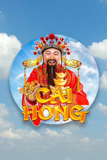 Демо версия Cai Hong от RTG Slots | Чемпион Слотс 