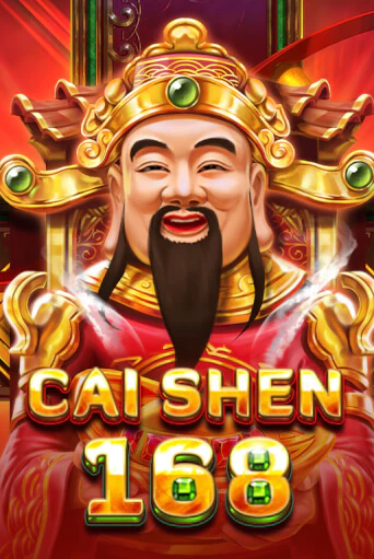 Демо версия Cai Shen 168 от Red Tiger | Чемпион Слотс 