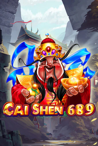 Демо версия Cai Shen 689 от Felix Gaming | Чемпион Слотс 