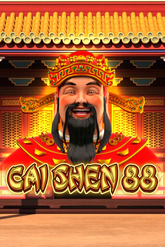 Демо версия Cai Shen 88 от Red Rake Gaming | Чемпион Слотс 