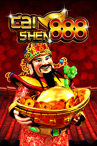 Демо версия Cai Shen 888 от Spadegaming | Чемпион Слотс 