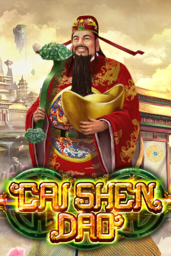 Демо версия Cai Shen Dao от SimplePlay | Чемпион Слотс 