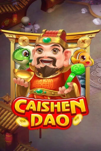 Демо версия Cai Shen Dao от KA Gaming | Чемпион Слотс 