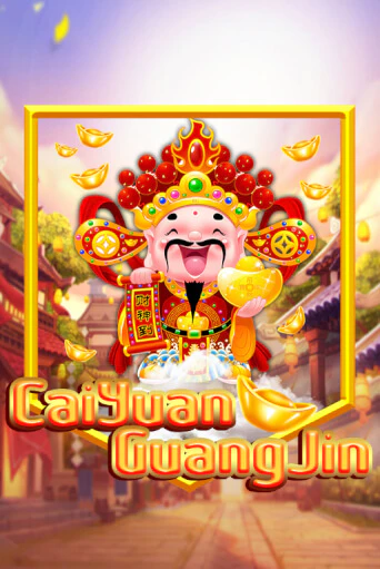 Демо версия Cai Yuan Guang Jin от KA Gaming | Чемпион Слотс 