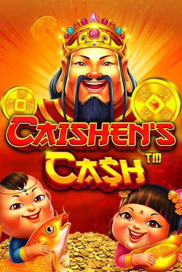 Демо версия Caishen's Cash от Pragmatic Play | Чемпион Слотс 