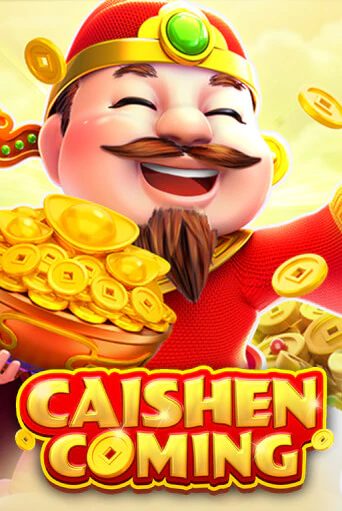 Демо версия Caishen Coming от JDB Gaming | Чемпион Слотс 