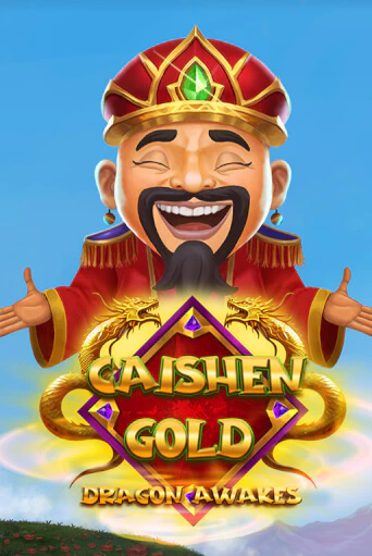Демо версия Caishen Gold: Dragon Awakes  от Mancala Gaming | Чемпион Слотс 