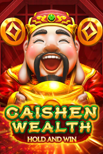 Демо версия Caishen Wealth от 3 Oaks Gaming | Чемпион Слотс 