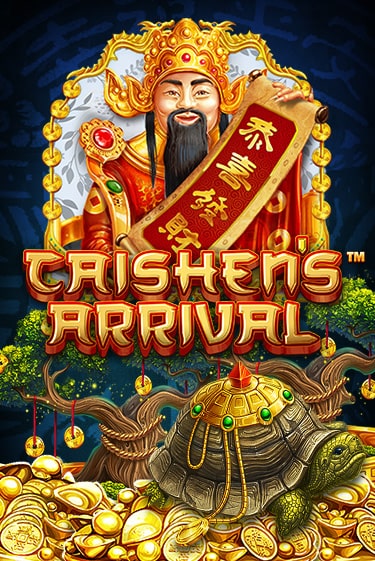 Демо версия Caishen's Arrival от BetSoft | Чемпион Слотс 