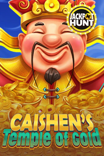 Демо версия Caishen's Temple of Gold от Octoplay | Чемпион Слотс 