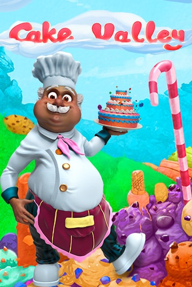 Демо версия Cake Valley от Habanero | Чемпион Слотс 