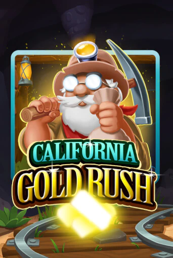 Демо версия California Gold Rush от KA Gaming | Чемпион Слотс 