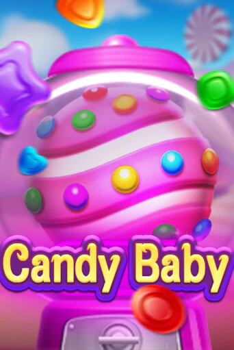 Демо версия Candy Baby от TaDa Gaming | Чемпион Слотс 