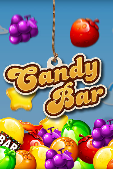 Демо версия Candy Bar от WorldMatch | Чемпион Слотс 