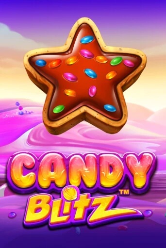 Демо версия Candy Blitz от Pragmatic Play | Чемпион Слотс 