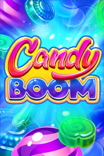 Демо версия Candy Boom от 3 Oaks Gaming | Чемпион Слотс 
