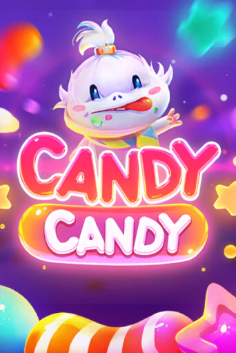 Демо версия Candy Candy от Spadegaming | Чемпион Слотс 