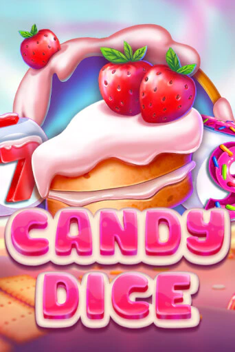 Демо версия Candy Dice от Amusnet Interactive | Чемпион Слотс 