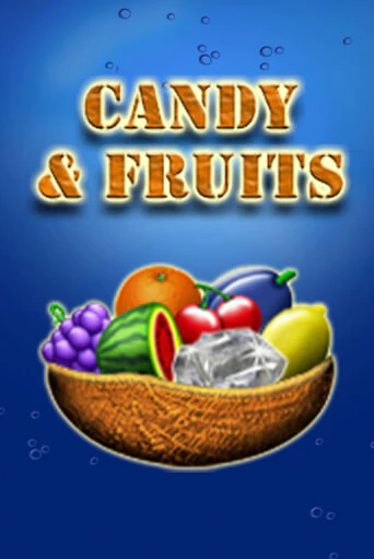 Демо версия Candy & Fruits от Merkur Gaming | Чемпион Слотс 