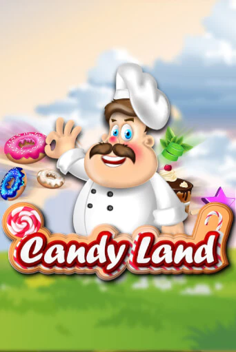 Демо версия Candy Land от Zeusplay | Чемпион Слотс 