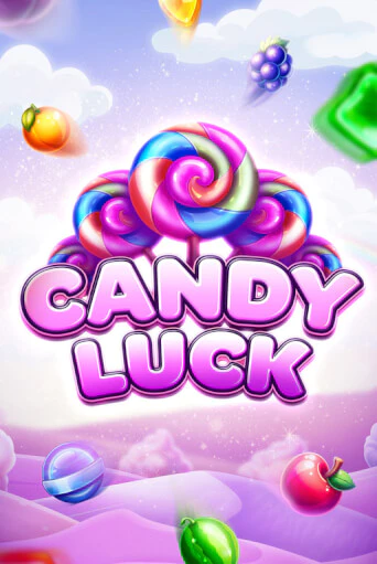 Демо версия Candy Luck от Slotopia | Чемпион Слотс 