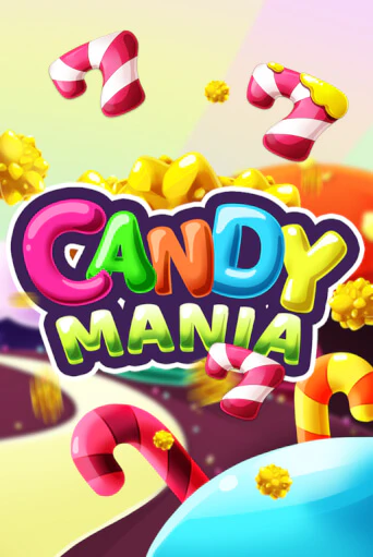 Демо версия Candy Mania от KA Gaming | Чемпион Слотс 