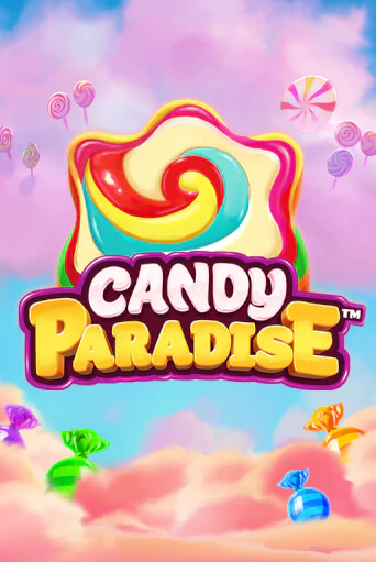 Демо версия Candy Paradise от Games Global | Чемпион Слотс 