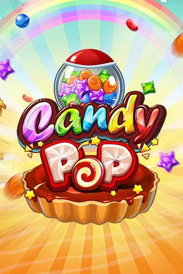 Демо версия Candy Pop от Spadegaming | Чемпион Слотс 