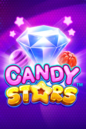 Демо версия Candy Stars™ от Pragmatic Play | Чемпион Слотс 