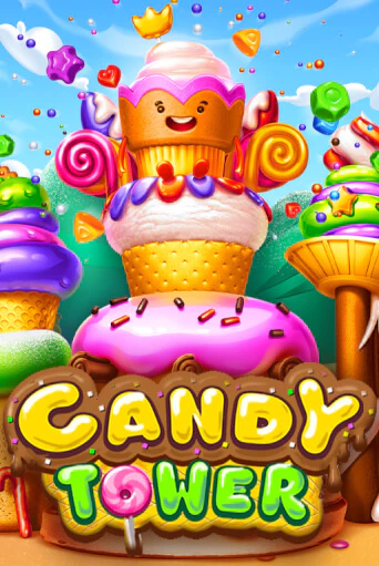 Демо версия Candy Tower от Habanero | Чемпион Слотс 