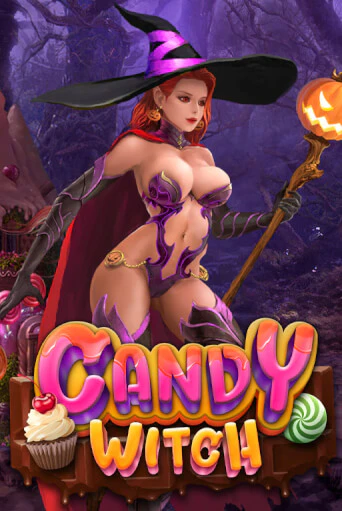 Демо версия Candy Witch от SimplePlay | Чемпион Слотс 