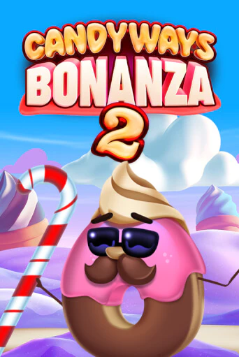 Демо версия Candyways Bonanza Megaways 2 от Stakelogic | Чемпион Слотс 