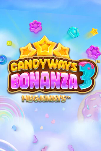Демо версия Candyway Bonanza Megaways 3 от Games Global | Чемпион Слотс 