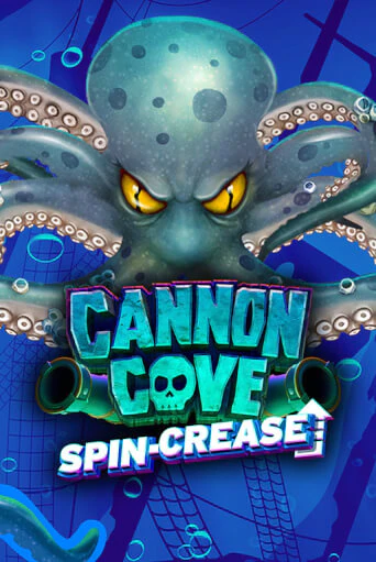 Демо версия Cannon Cove от High 5 | Чемпион Слотс 