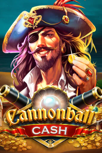 Демо версия Cannonball Cash от Red Tiger | Чемпион Слотс 