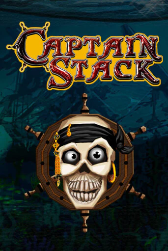 Демо версия Captain Stack от Merkur Gaming | Чемпион Слотс 
