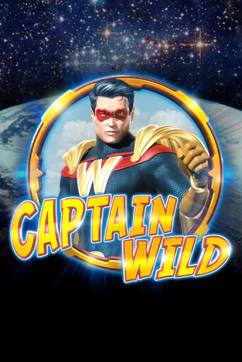 Демо версия Captain Wild от Red Rake Gaming | Чемпион Слотс 