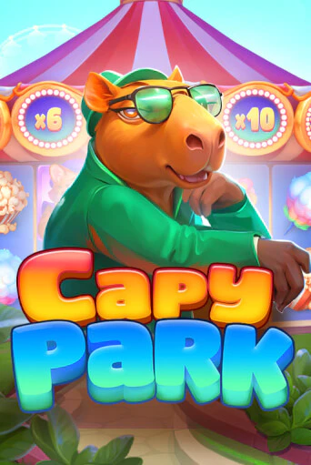 Демо версия CapyPark от Gamebeat | Чемпион Слотс 