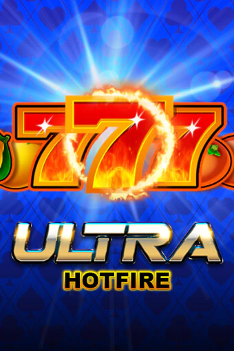 Демо версия Ultra Hotfire от Novomatic | Чемпион Слотс 