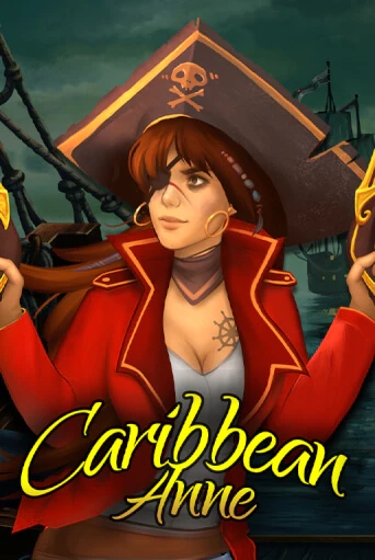 Демо версия Caribbean Anne MiniMax от Kalamba | Чемпион Слотс 