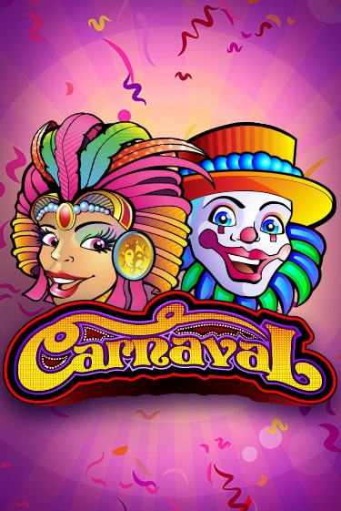 Демо версия Carnaval от Games Global | Чемпион Слотс 
