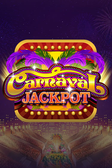 Демо версия Carnaval Jackpot от Games Global | Чемпион Слотс 