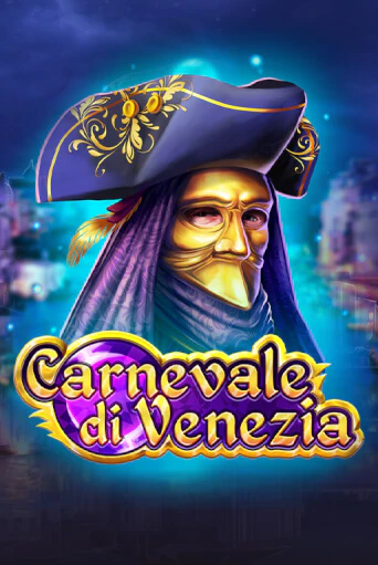 Демо версия Carnevale di Venezia от Amigo Gaming | Чемпион Слотс 