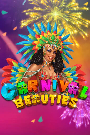 Демо версия Carnival Beauties от Caleta Gaming | Чемпион Слотс 