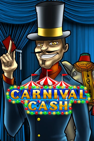 Демо версия Carnival Cash от Habanero | Чемпион Слотс 