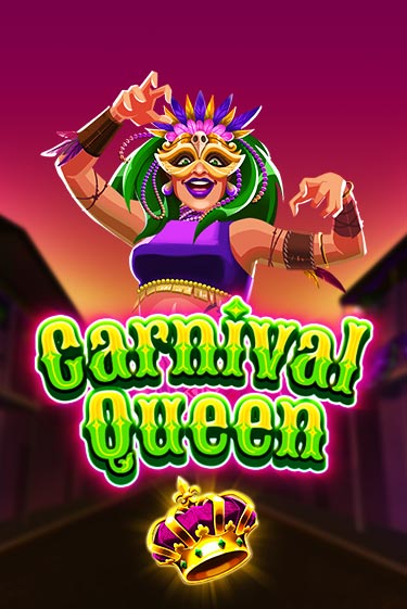 Демо версия Carnival Queen от Thunderkick | Чемпион Слотс 