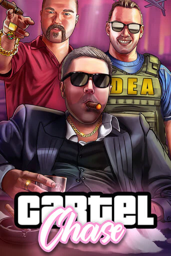 Демо версия Cartel Chase от F*Bastards | Чемпион Слотс 