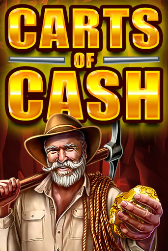 Демо версия Carts of Cash от Bragg | Чемпион Слотс 