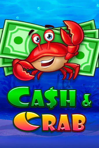 Демо версия Cash & Crab от Amatic | Чемпион Слотс 